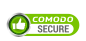 Comodo SSL Trusted